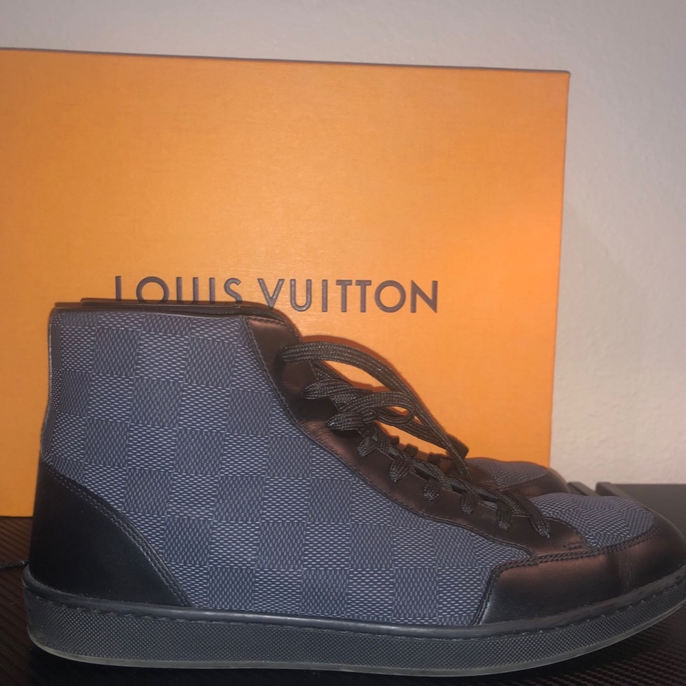 Meet your Posher, Ali